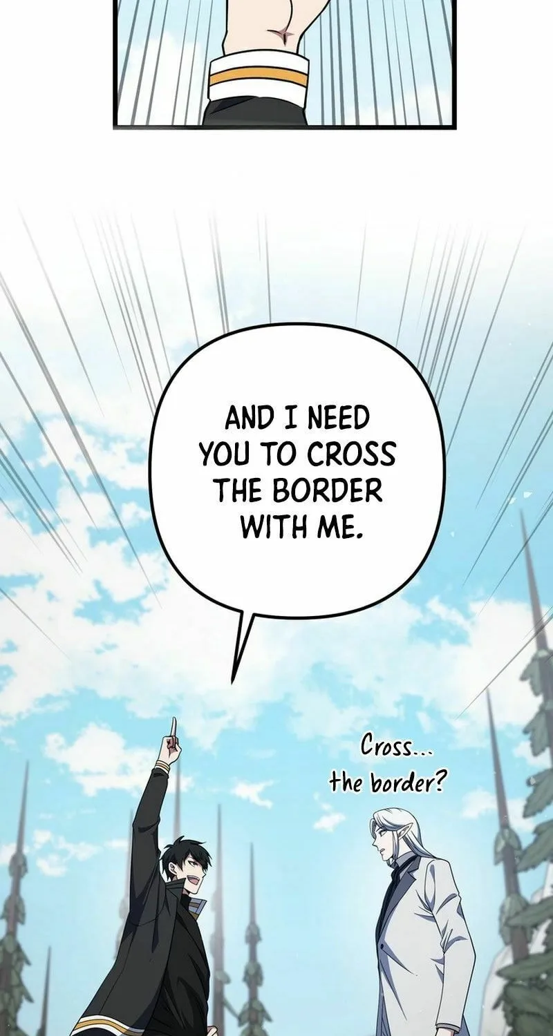 Read Leveling Beyond the Max chapter 67 image 38 on Lezhin