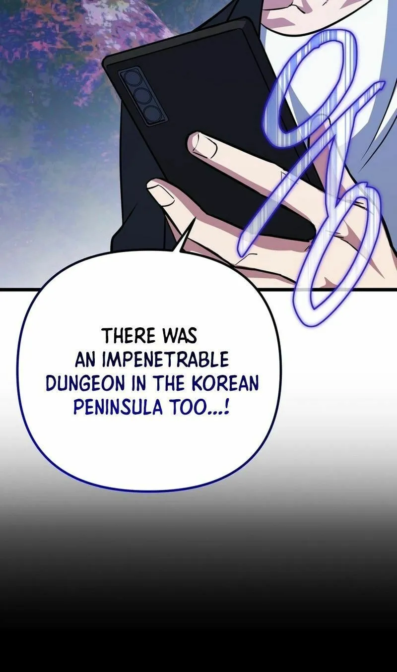 Read Leveling Beyond the Max chapter 67 image 4 on Lezhin