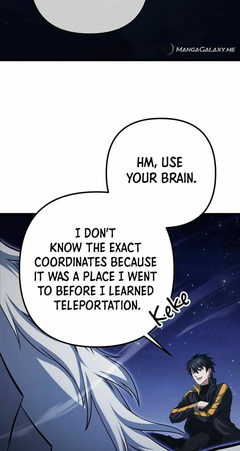 Read Leveling Beyond the Max chapter 67 image 41 on Lezhin