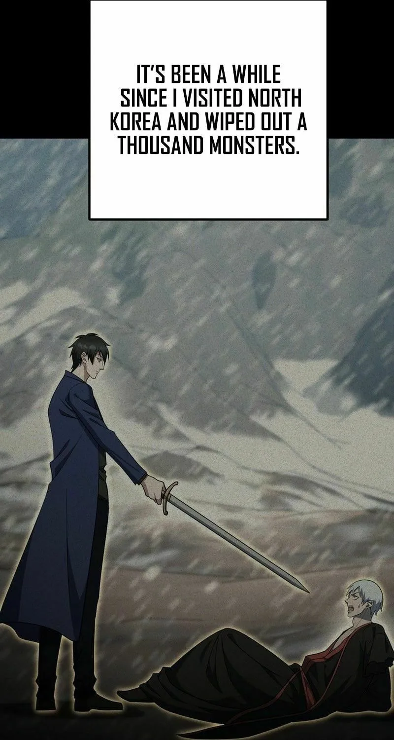 Read Leveling Beyond the Max chapter 67 image 5 on Lezhin