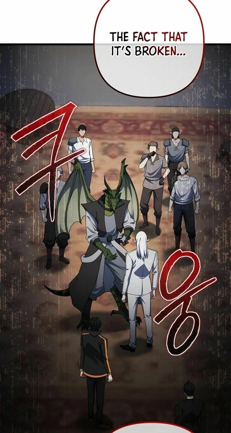 Read Leveling Beyond the Max chapter 67 image 62 on Lezhin