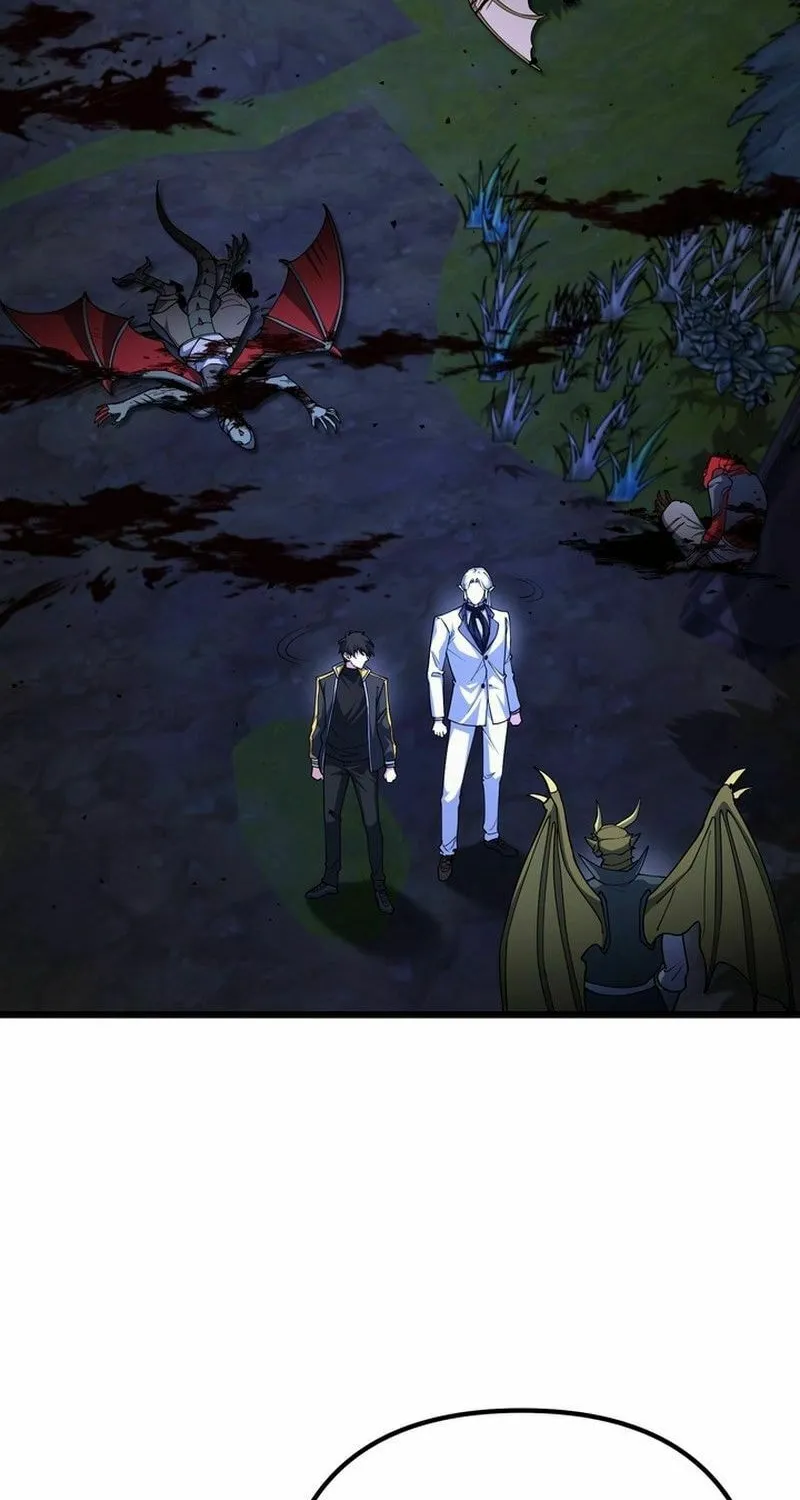 Read Leveling Beyond the Max chapter 67 image 68 on Lezhin