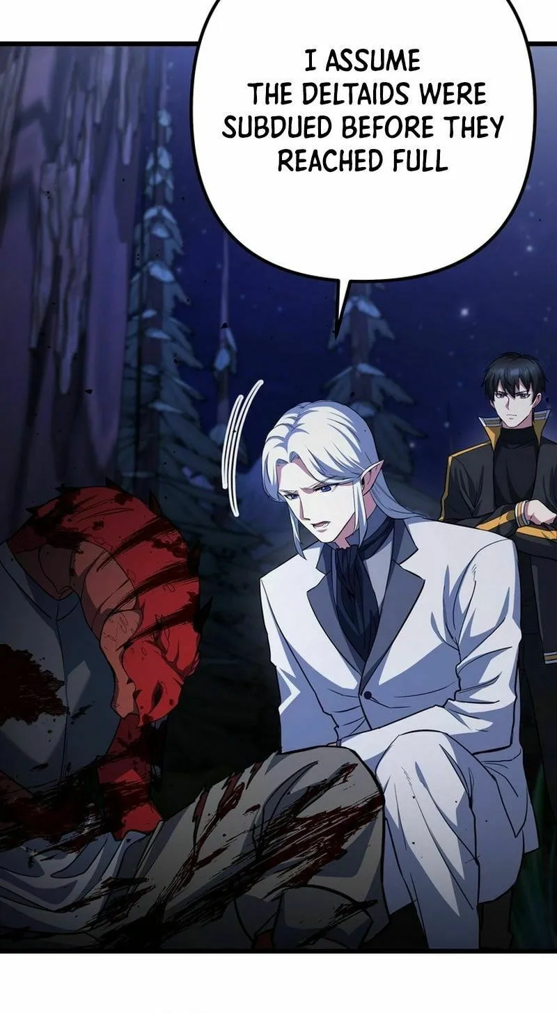 Read Leveling Beyond the Max chapter 67 image 69 on Lezhin