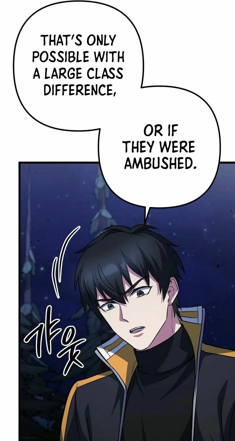 Read Leveling Beyond the Max chapter 67 image 70 on Lezhin