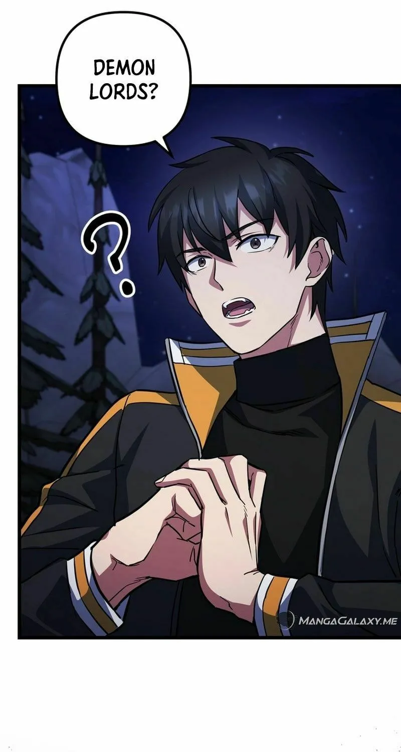 Read Leveling Beyond the Max chapter 67 image 74 on Lezhin