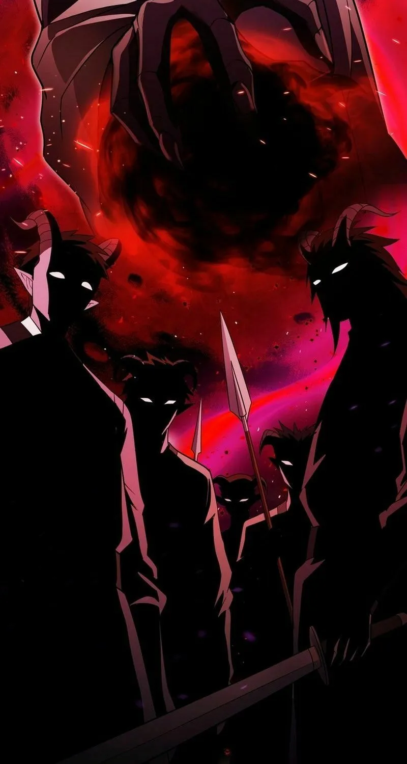 Read Leveling Beyond the Max chapter 67 image 76 on Lezhin