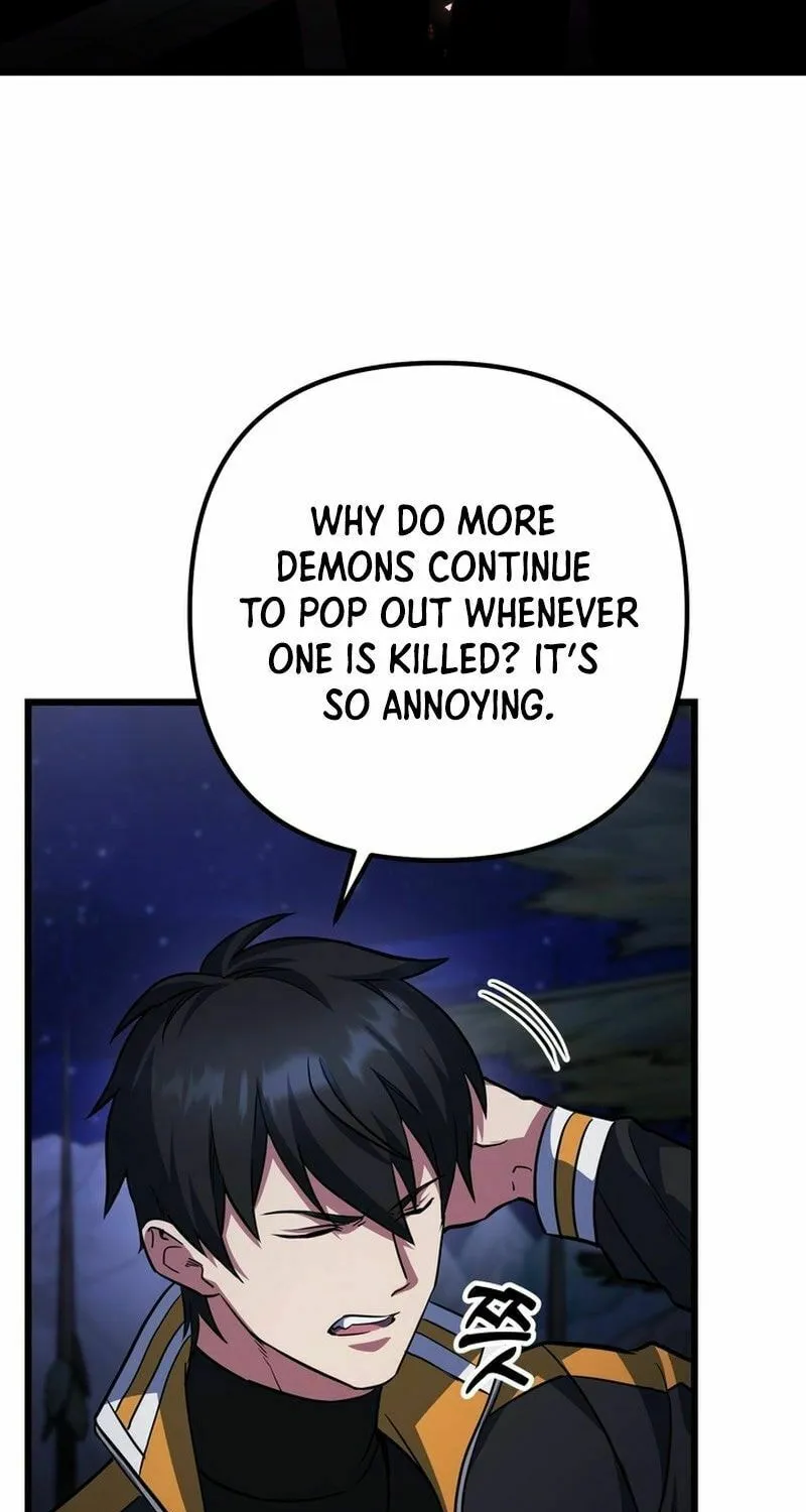Read Leveling Beyond the Max chapter 67 image 77 on Lezhin