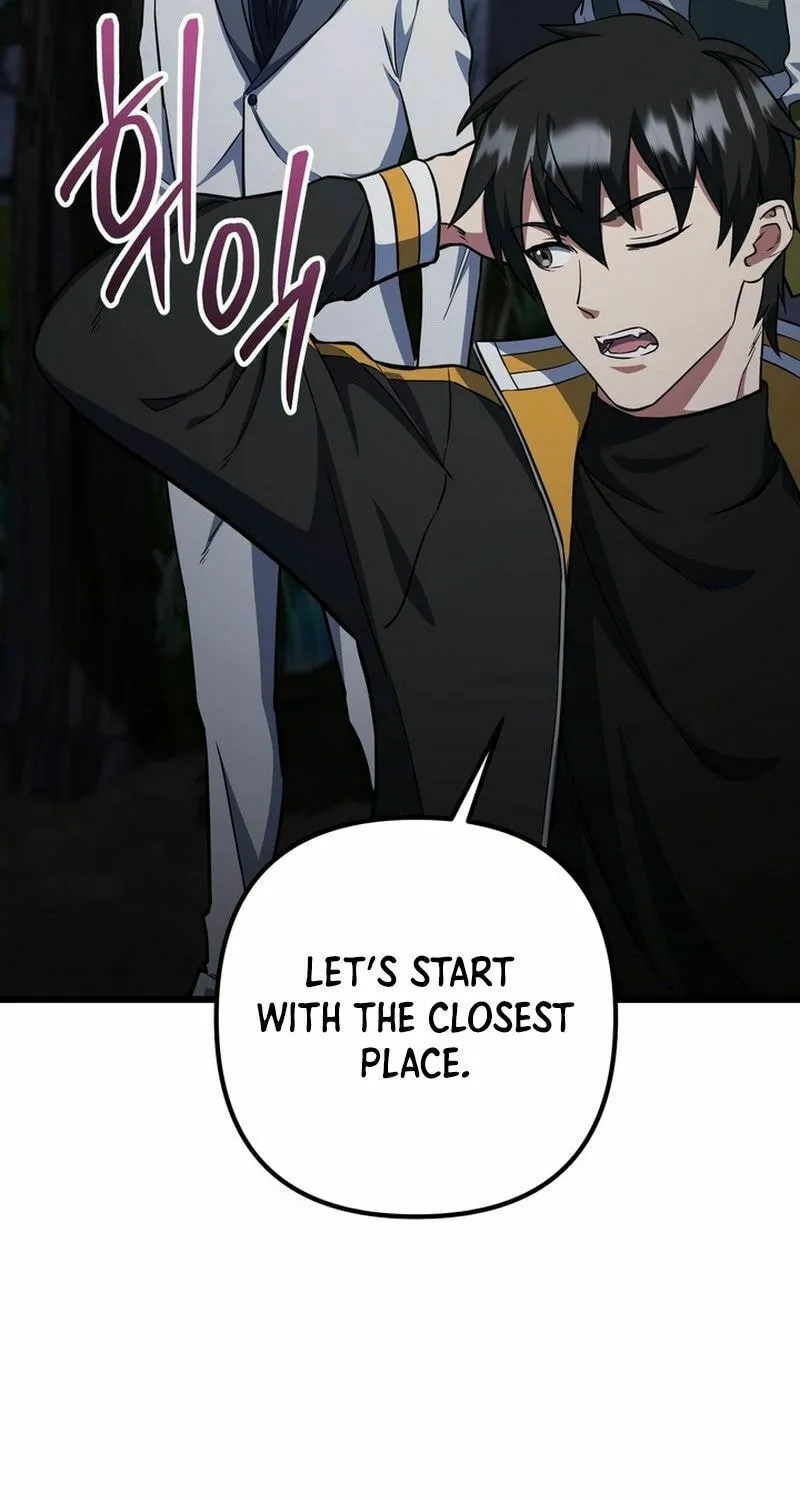 Read Leveling Beyond the Max chapter 67 image 79 on Lezhin