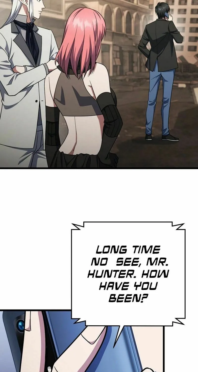 Read Leveling Beyond the Max chapter 67 image 8 on Lezhin