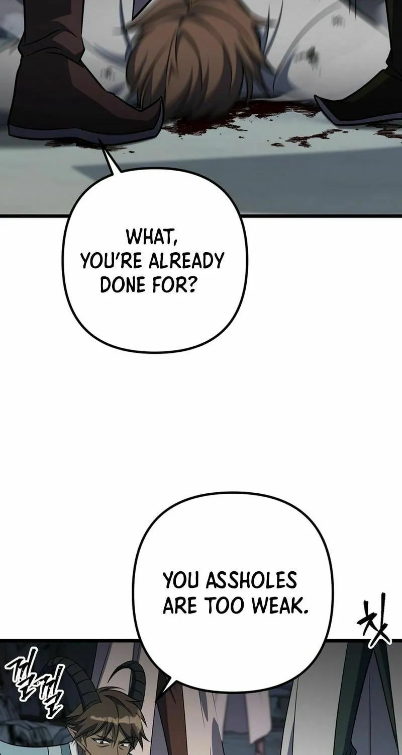 Read Leveling Beyond the Max chapter 67 image 82 on Lezhin