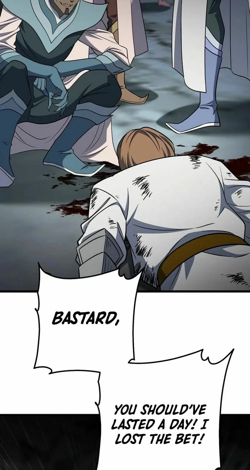 Read Leveling Beyond the Max chapter 67 image 83 on Lezhin