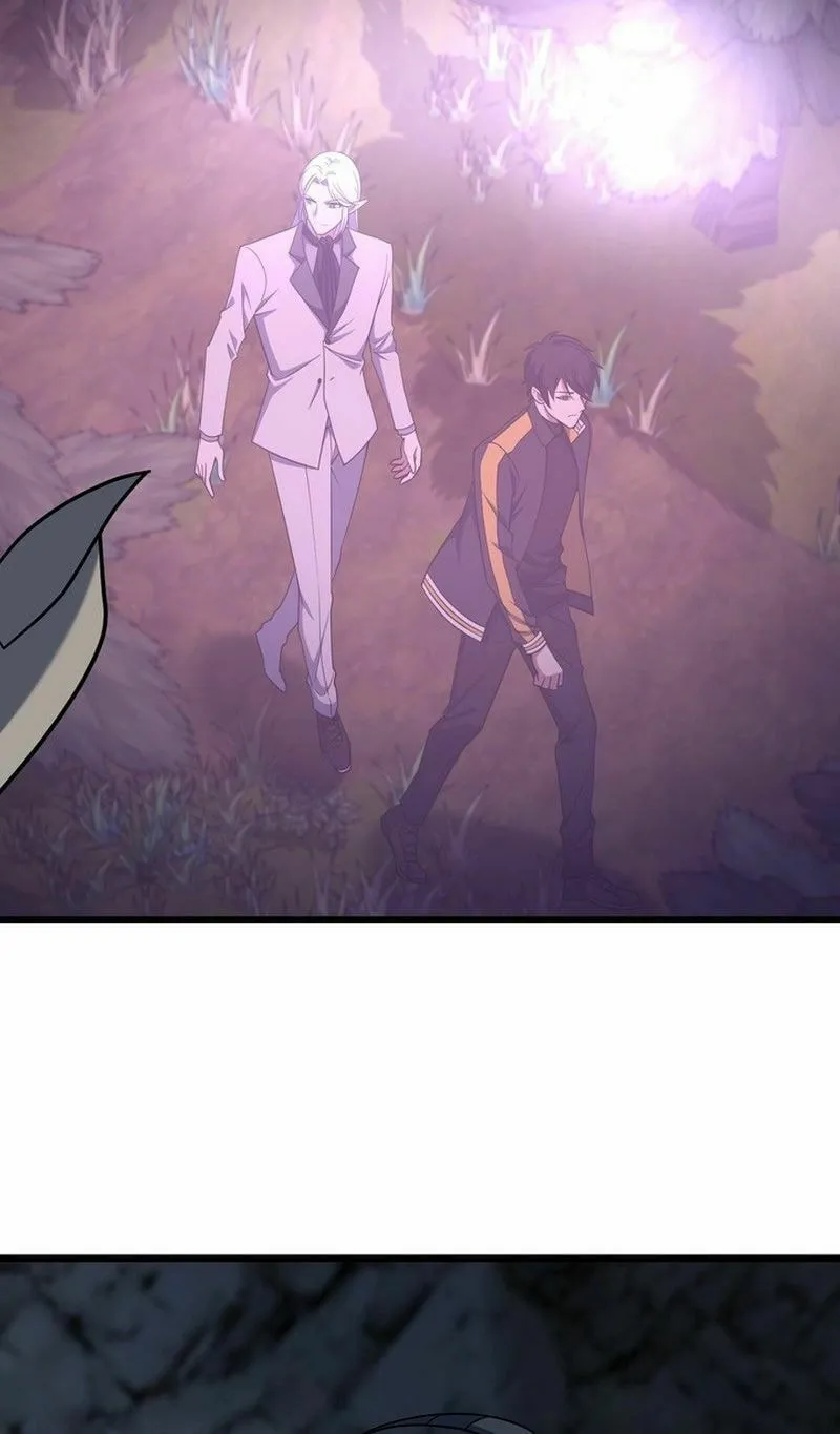 Read Leveling Beyond the Max chapter 67 image 89 on Lezhin