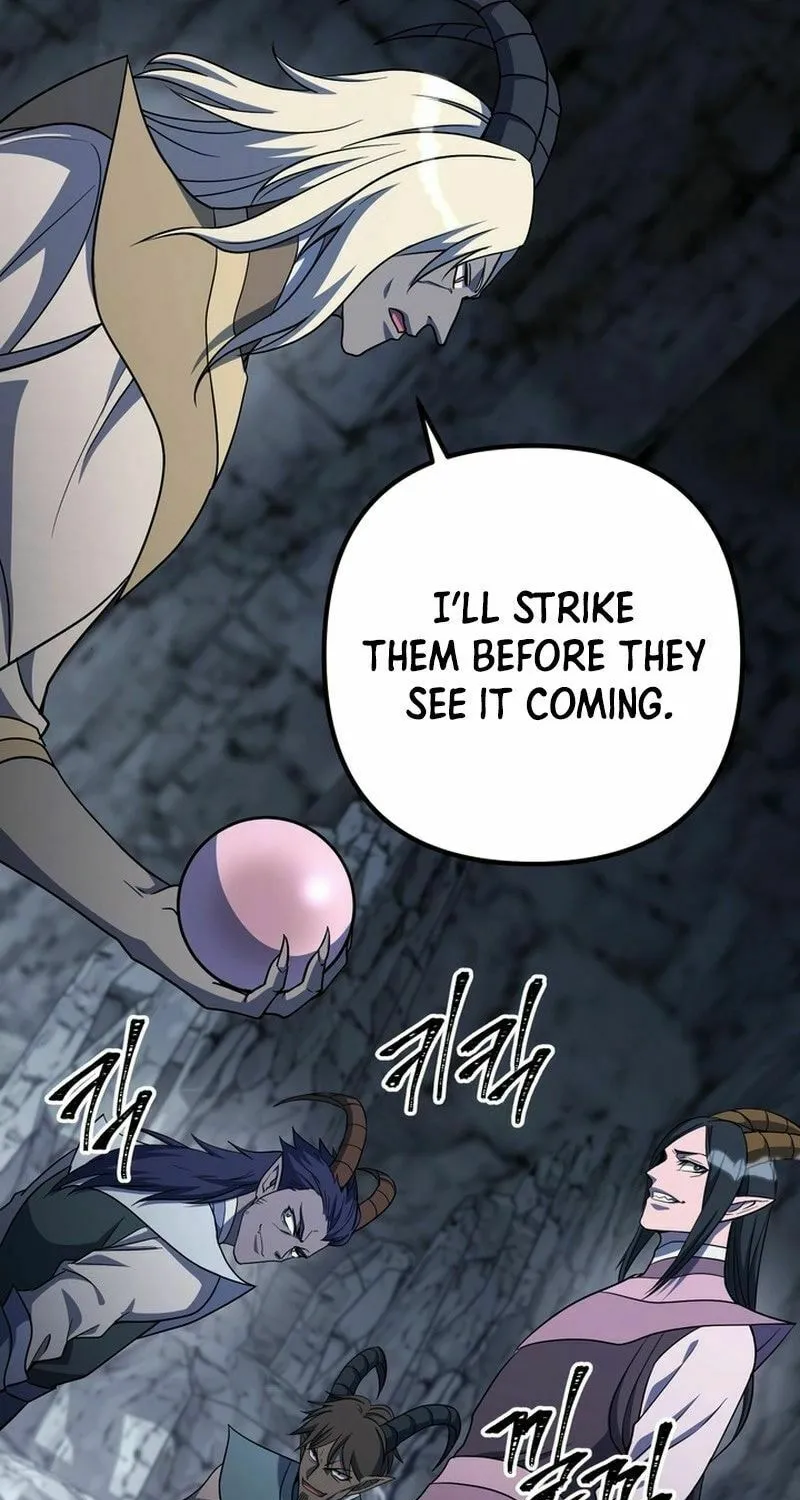 Read Leveling Beyond the Max chapter 67 image 90 on Lezhin