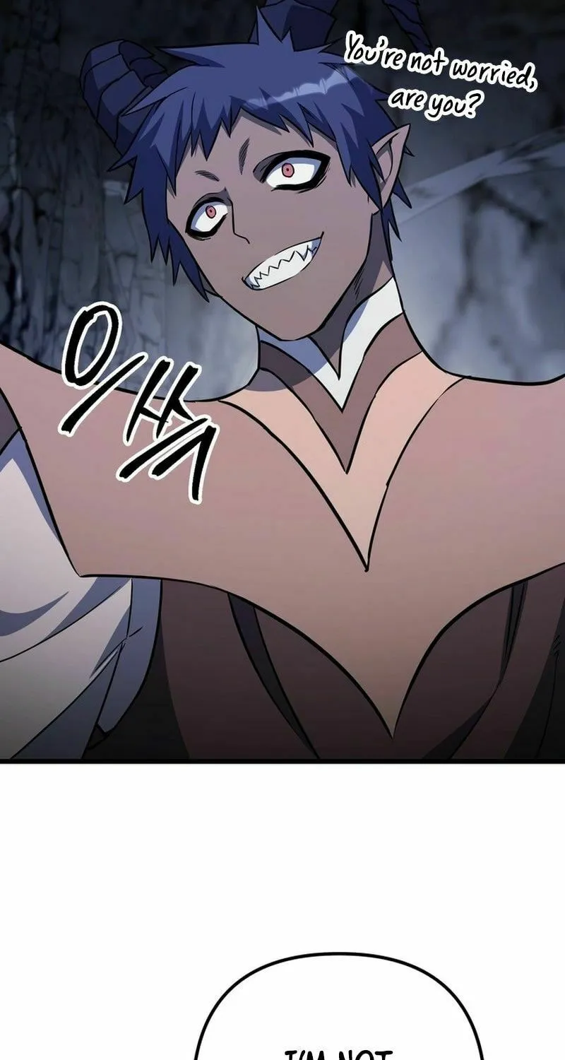 Read Leveling Beyond the Max chapter 67 image 95 on Lezhin