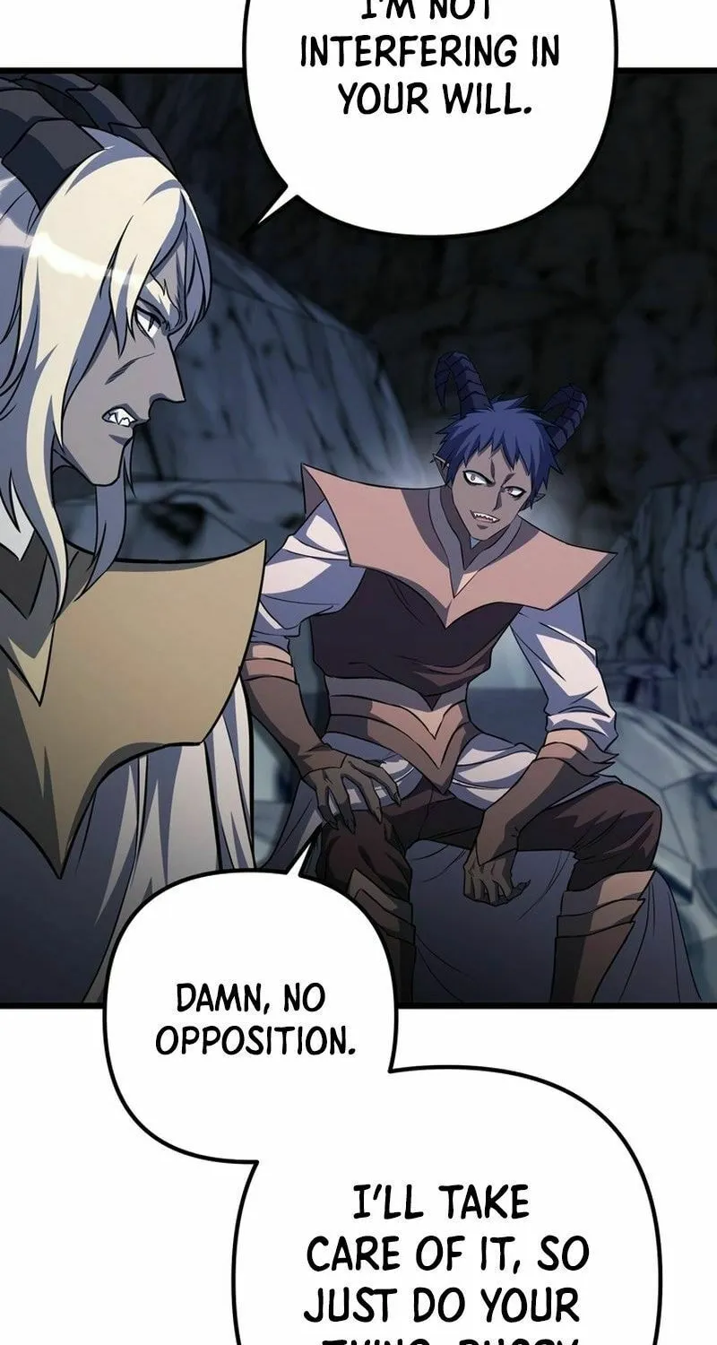 Read Leveling Beyond the Max chapter 67 image 96 on Lezhin