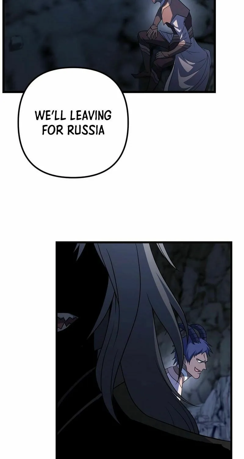 Read Leveling Beyond the Max chapter 67 image 98 on Lezhin