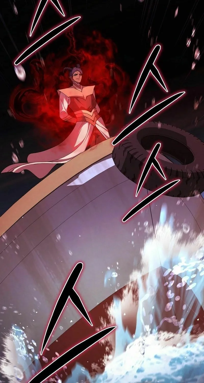 Read Leveling Beyond the Max chapter 68 image 1 on Lezhin