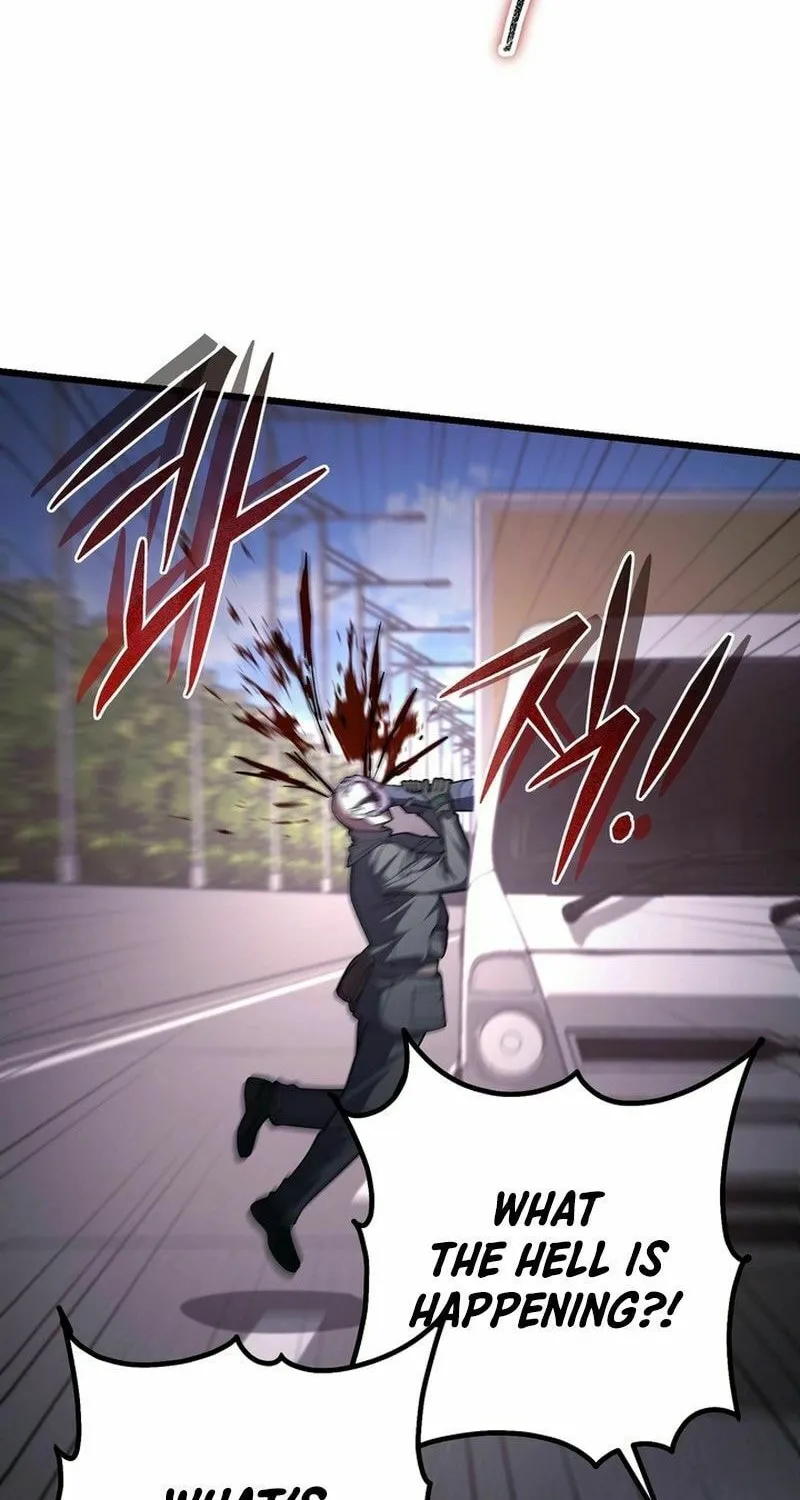 Read Leveling Beyond the Max chapter 68 image 100 on Lezhin