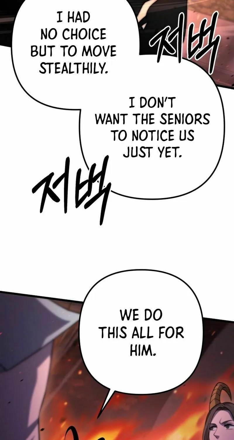 Read Leveling Beyond the Max chapter 68 image 104 on Lezhin