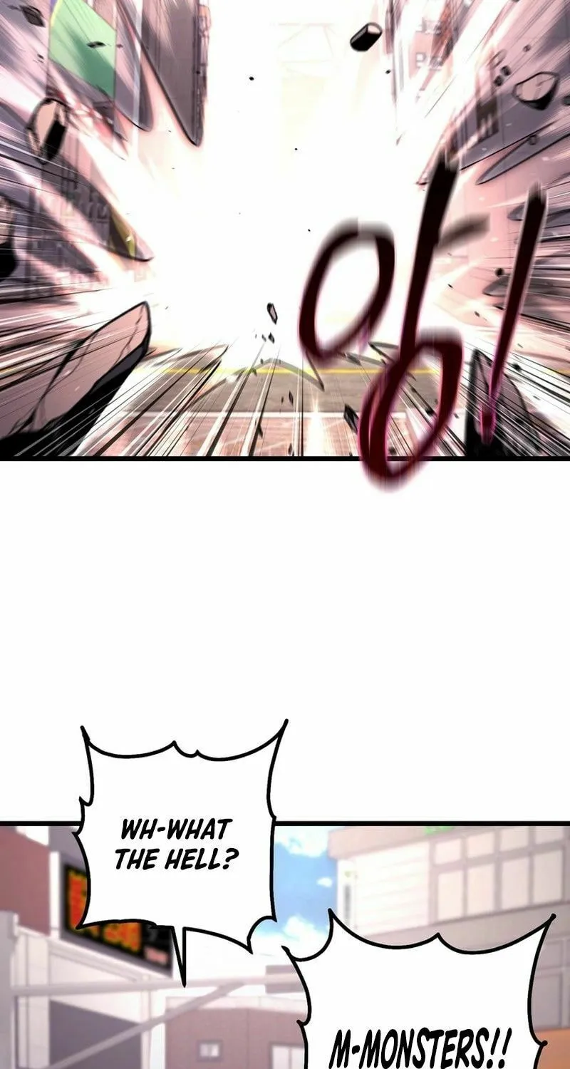 Read Leveling Beyond the Max chapter 68 image 12 on Lezhin