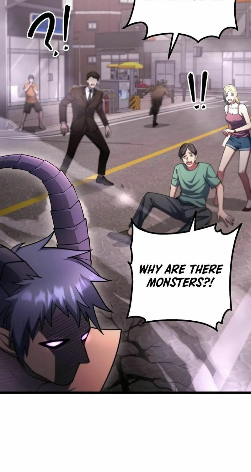 Read Leveling Beyond the Max chapter 68 image 13 on Lezhin