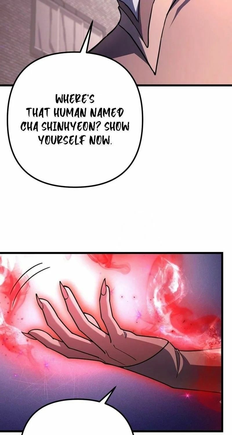 Read Leveling Beyond the Max chapter 68 image 17 on Lezhin
