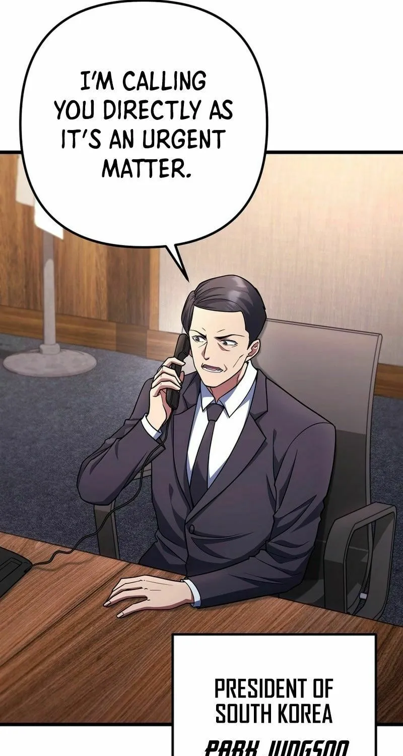 Read Leveling Beyond the Max chapter 68 image 25 on Lezhin