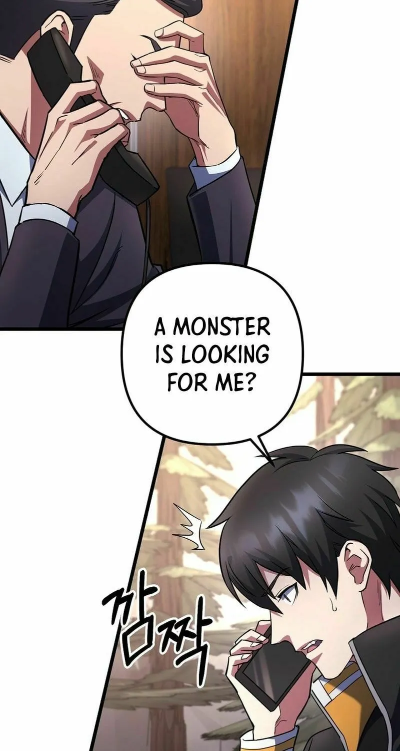 Read Leveling Beyond the Max chapter 68 image 28 on Lezhin
