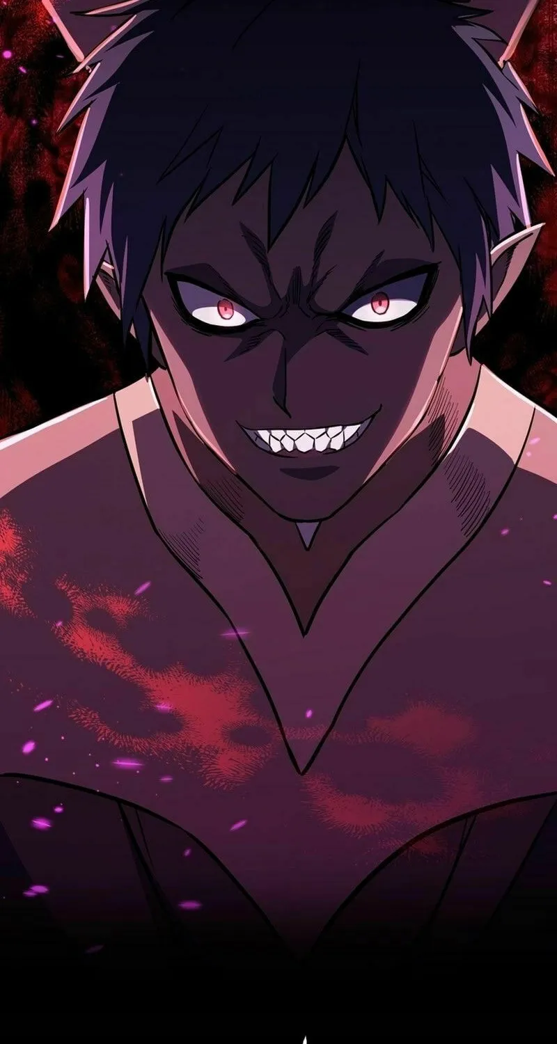 Read Leveling Beyond the Max chapter 68 image 3 on Lezhin