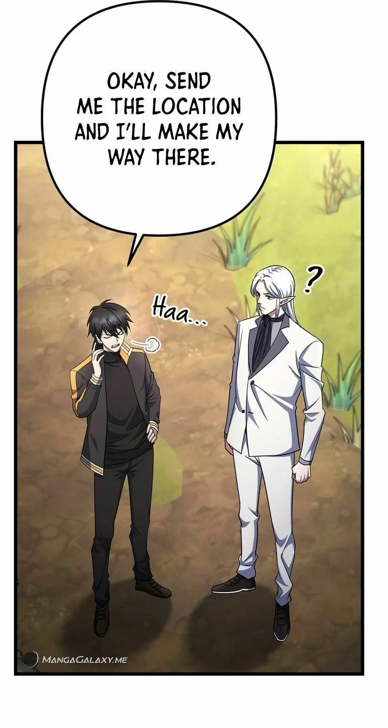 Read Leveling Beyond the Max chapter 68 image 30 on Lezhin