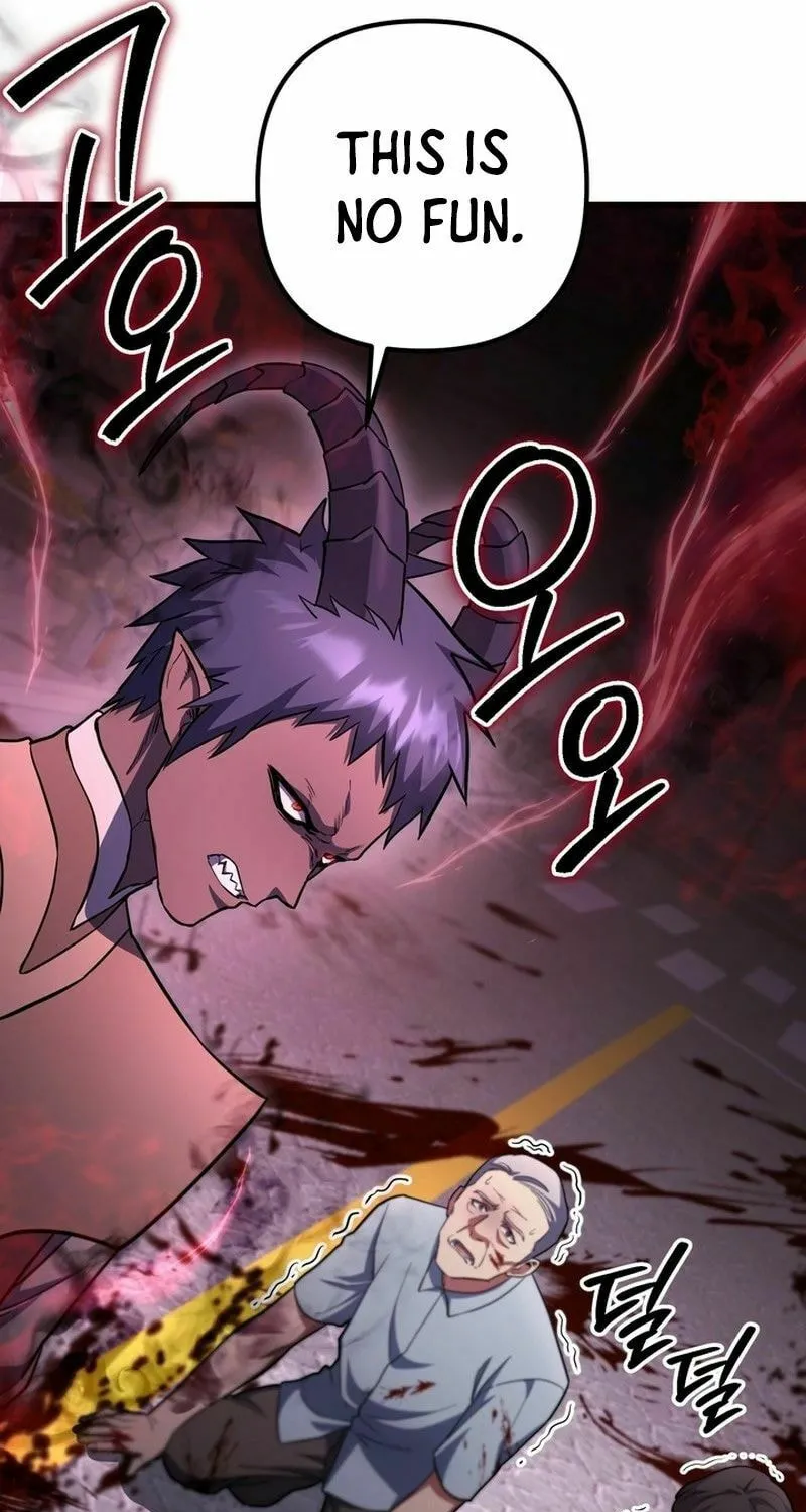 Read Leveling Beyond the Max chapter 68 image 35 on Lezhin