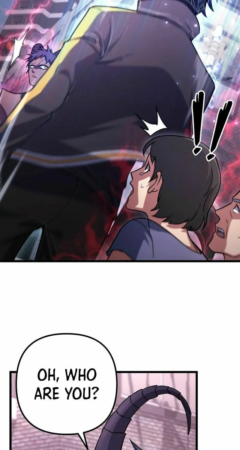 Read Leveling Beyond the Max chapter 68 image 37 on Lezhin