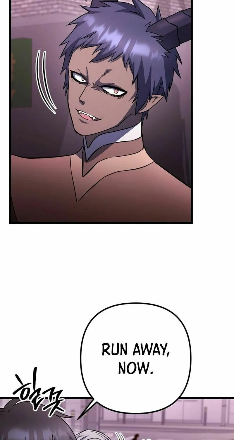 Read Leveling Beyond the Max chapter 68 image 38 on Lezhin