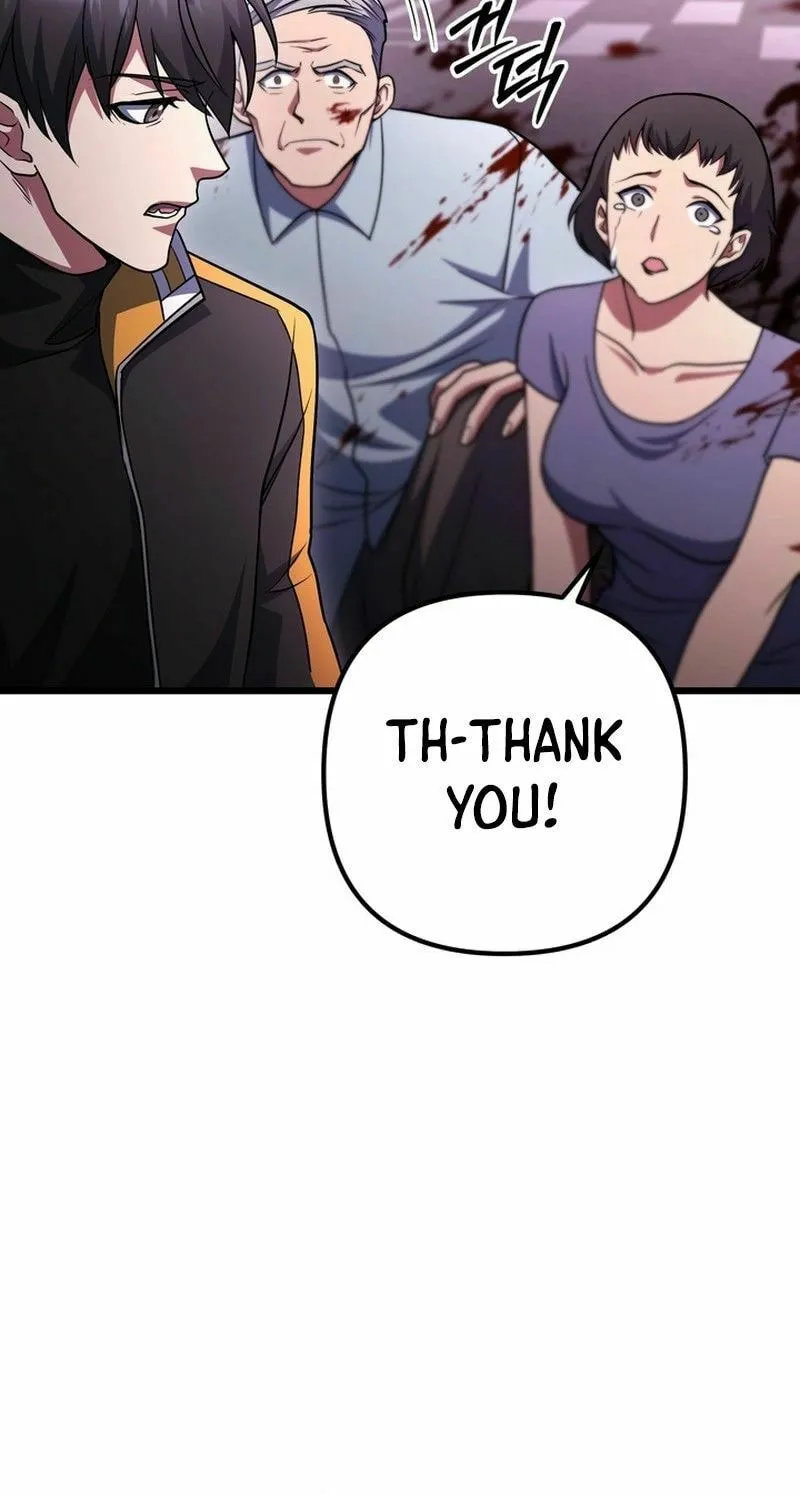 Read Leveling Beyond the Max chapter 68 image 39 on Lezhin