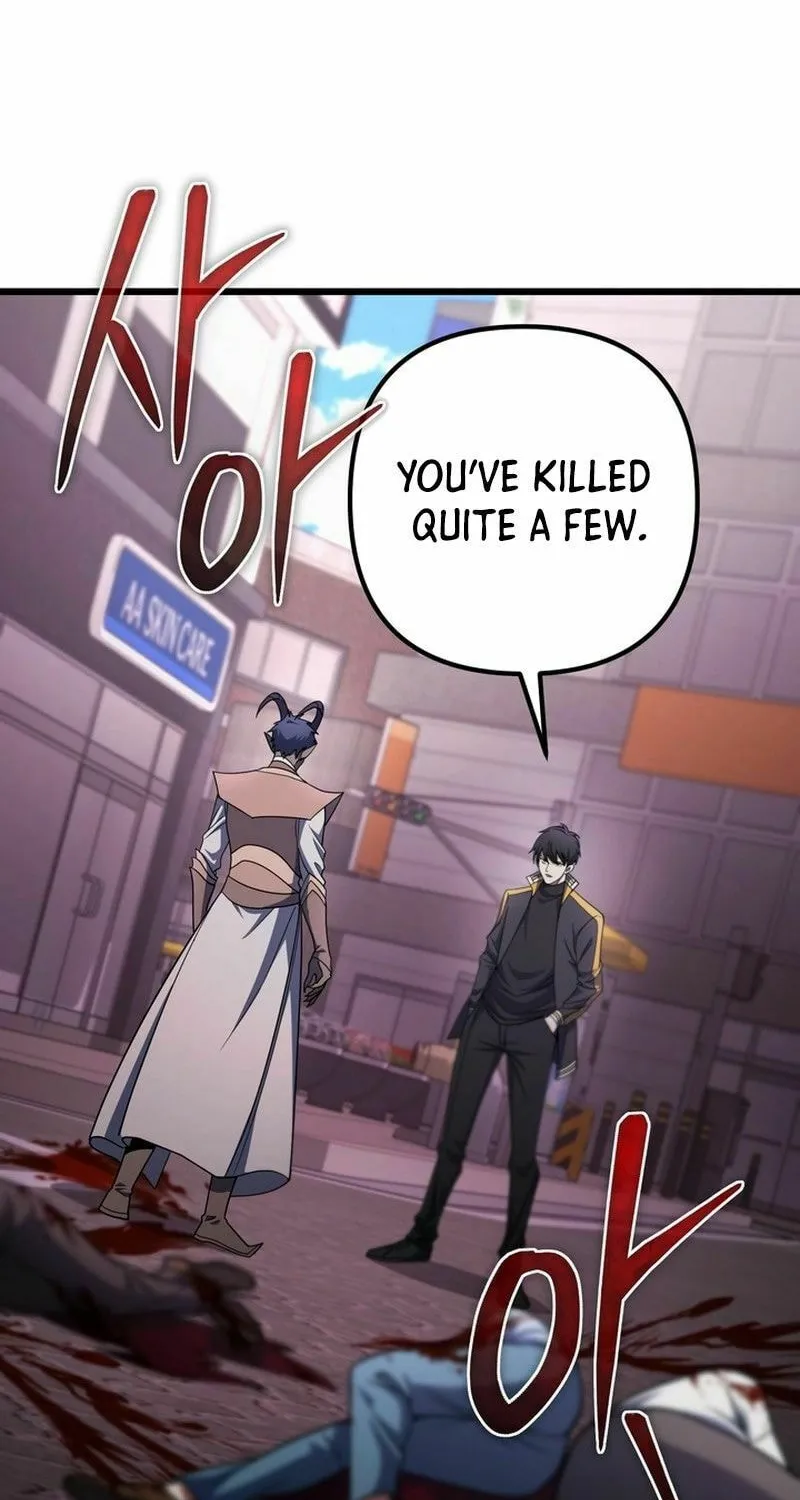 Read Leveling Beyond the Max chapter 68 image 41 on Lezhin