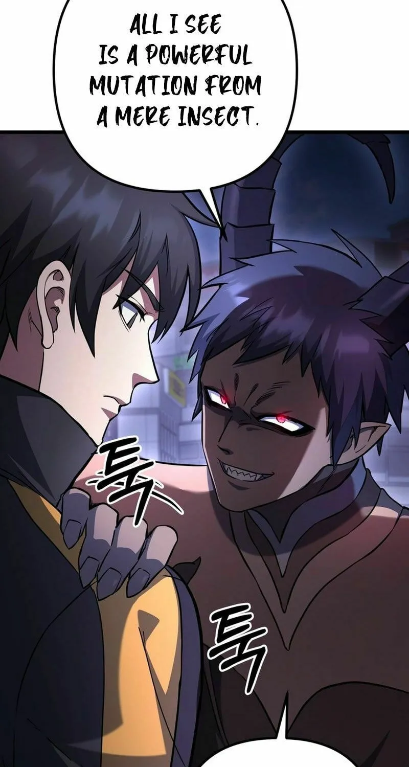 Read Leveling Beyond the Max chapter 68 image 46 on Lezhin