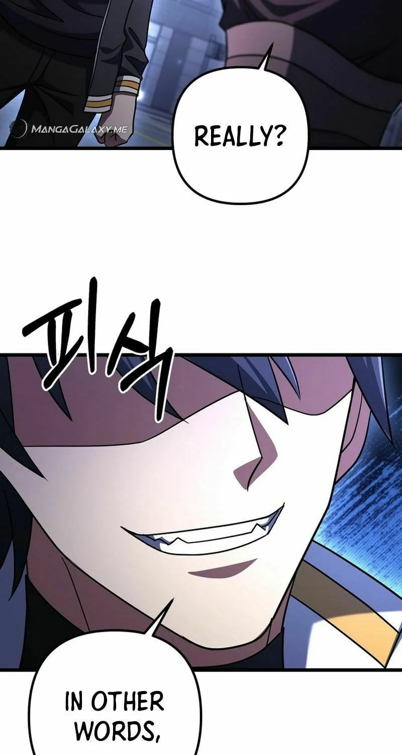 Read Leveling Beyond the Max chapter 68 image 51 on Lezhin