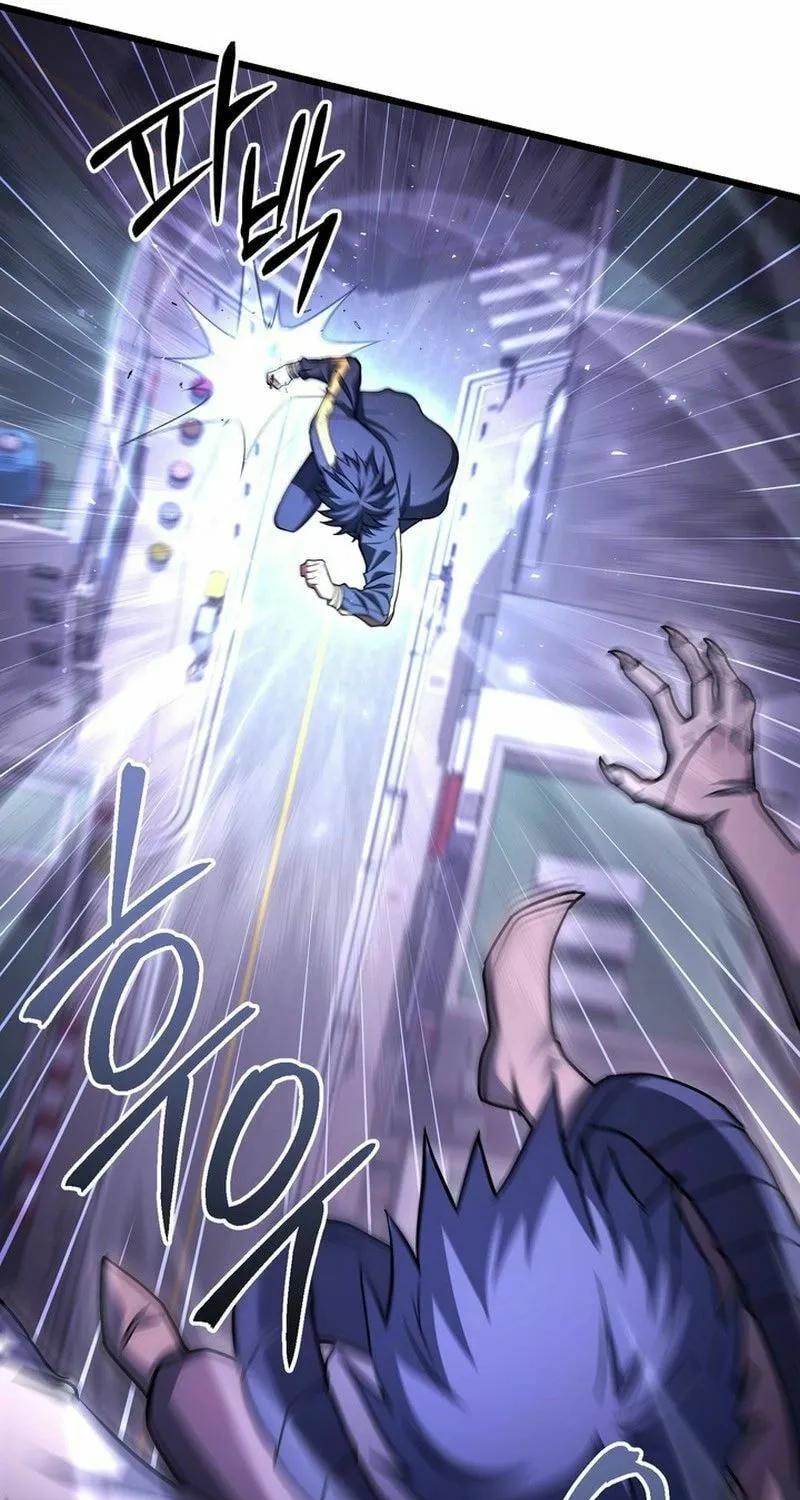 Read Leveling Beyond the Max chapter 68 image 55 on Lezhin