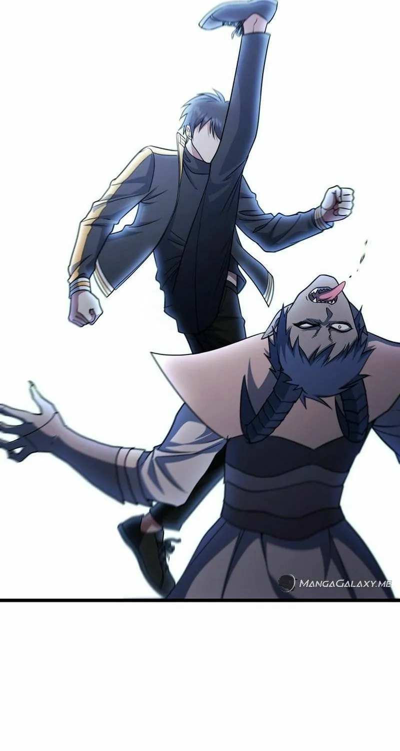 Read Leveling Beyond the Max chapter 68 image 60 on Lezhin