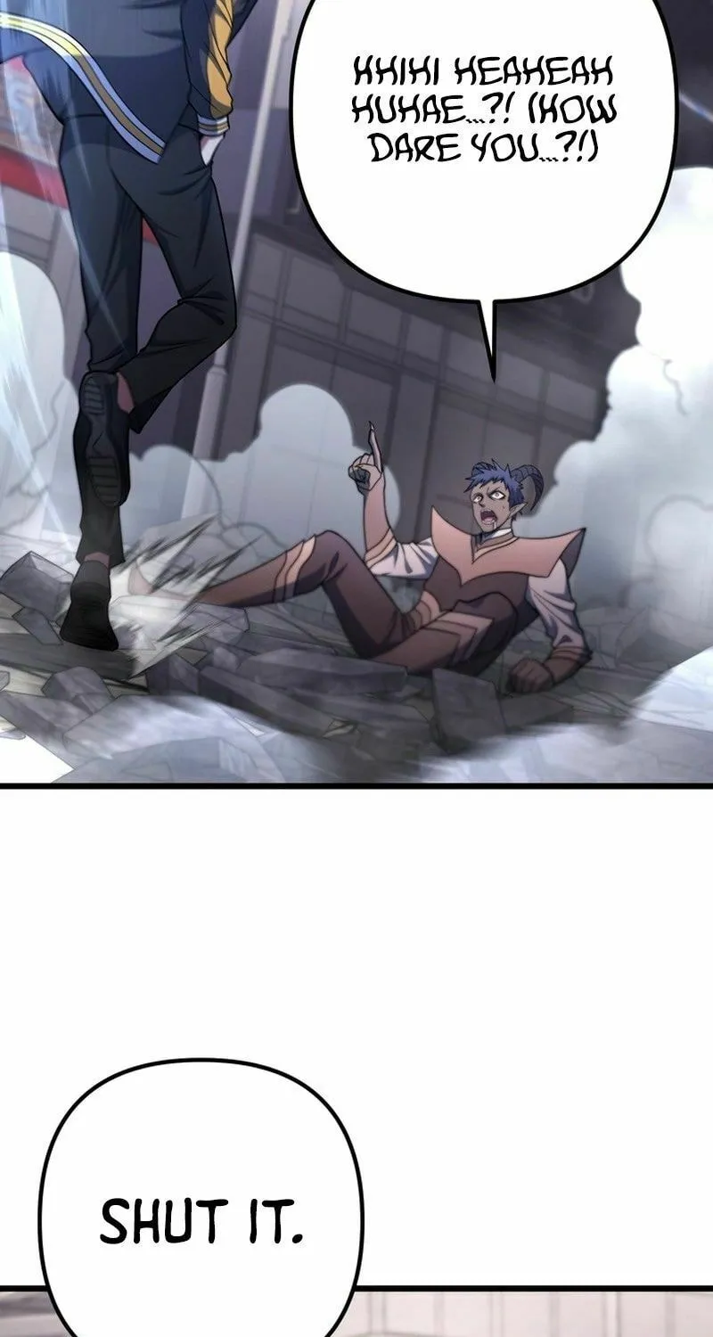 Read Leveling Beyond the Max chapter 68 image 66 on Lezhin