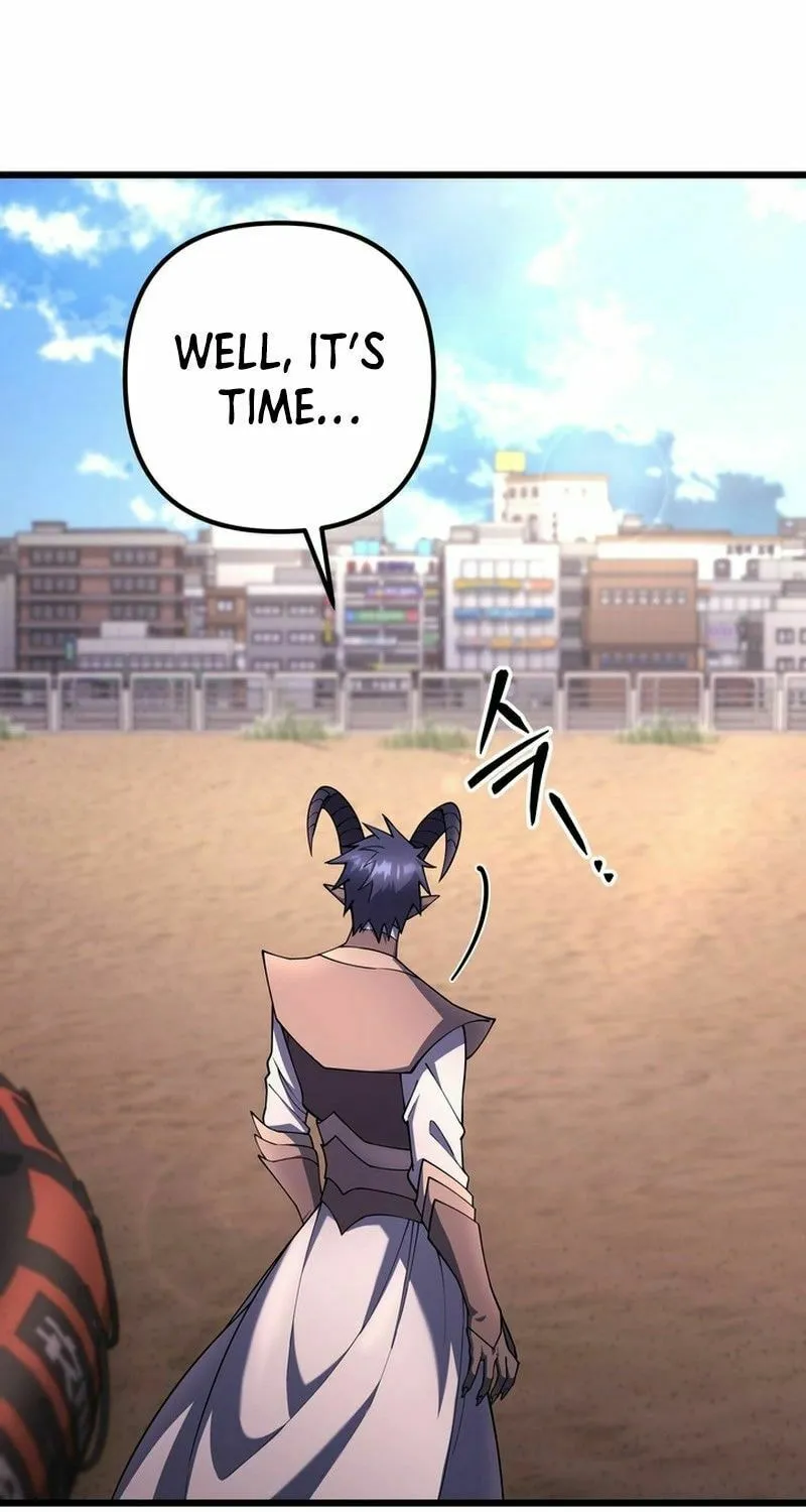 Read Leveling Beyond the Max chapter 68 image 7 on Lezhin