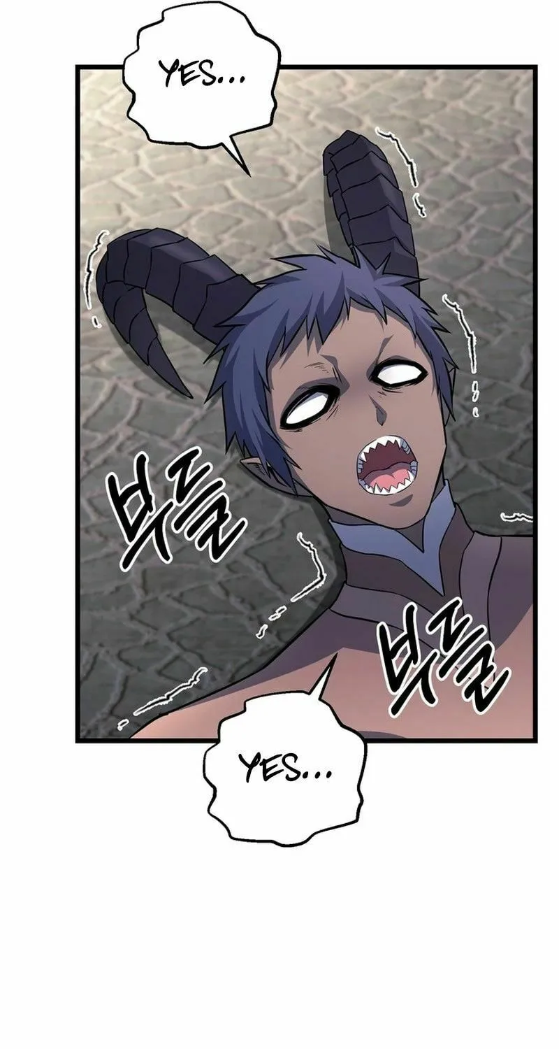 Read Leveling Beyond the Max chapter 68 image 74 on Lezhin