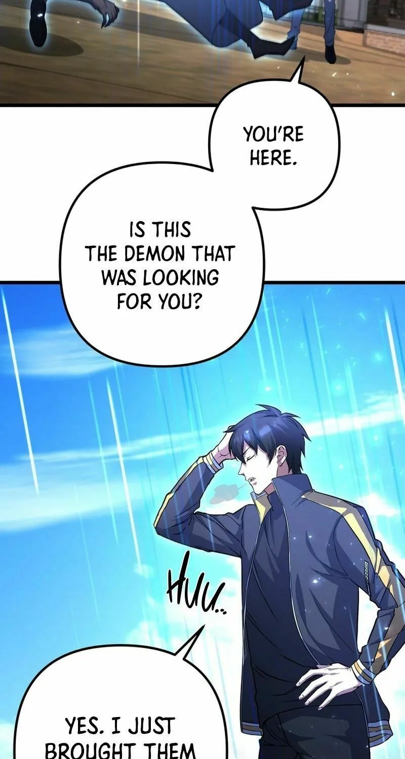 Read Leveling Beyond the Max chapter 68 image 76 on Lezhin