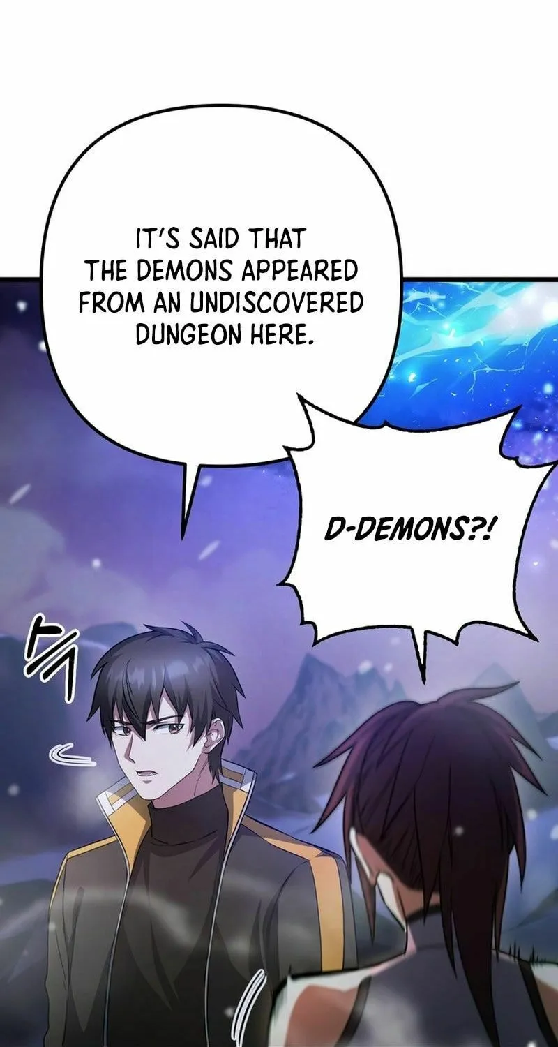 Read Leveling Beyond the Max chapter 68 image 86 on Lezhin