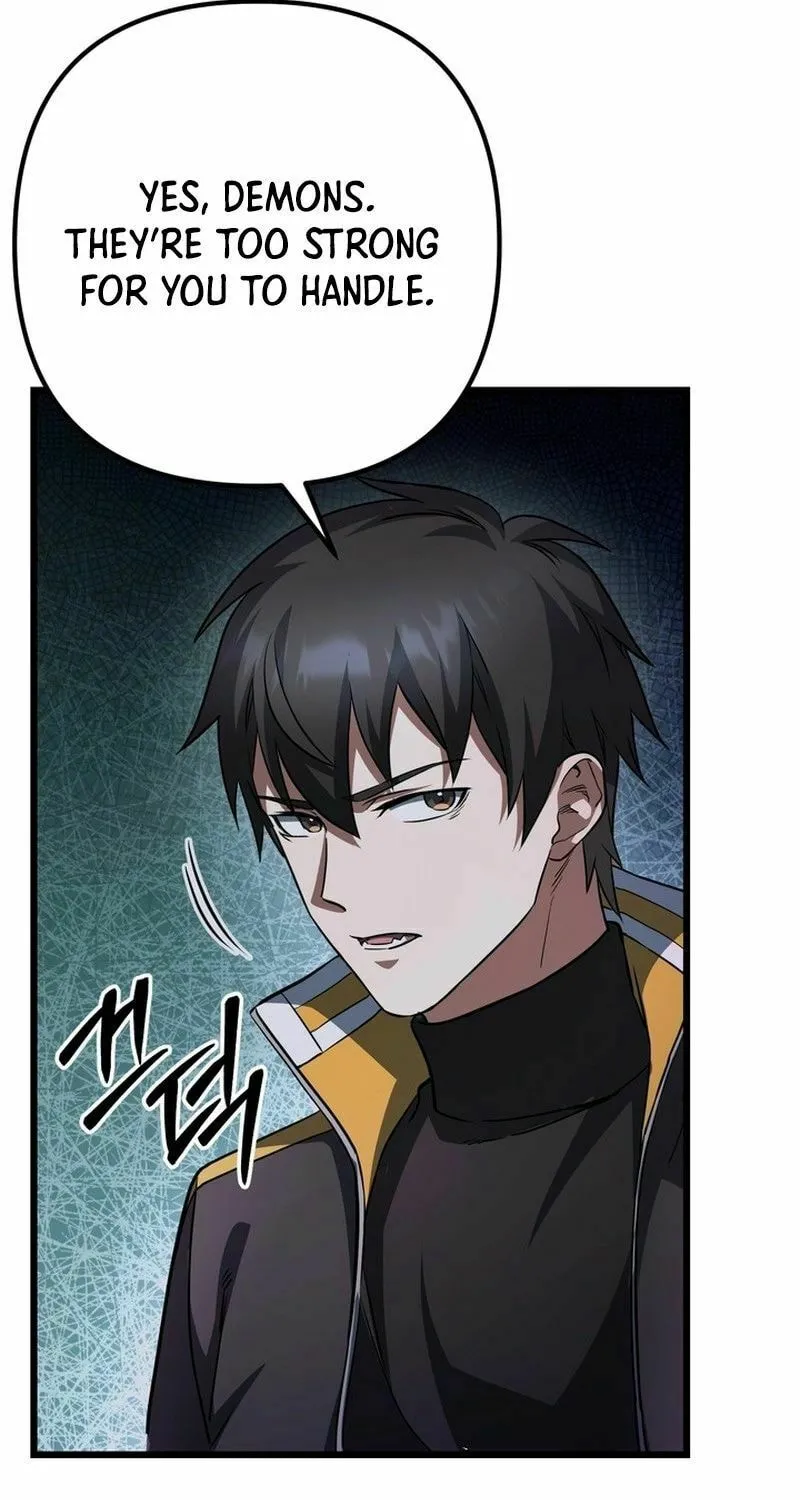 Read Leveling Beyond the Max chapter 68 image 88 on Lezhin
