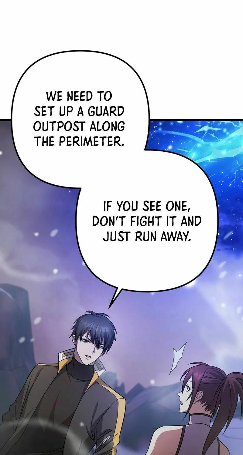 Read Leveling Beyond the Max chapter 68 image 89 on Lezhin