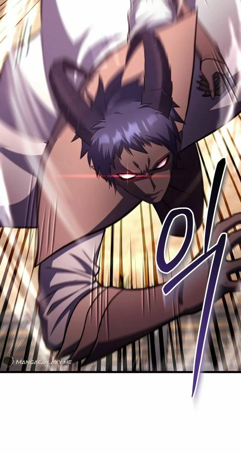 Read Leveling Beyond the Max chapter 68 image 9 on Lezhin