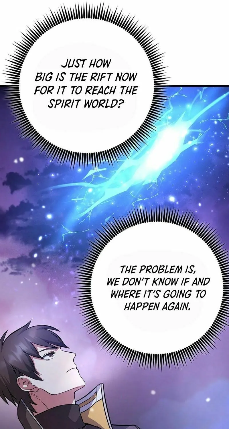 Read Leveling Beyond the Max chapter 68 image 92 on Lezhin