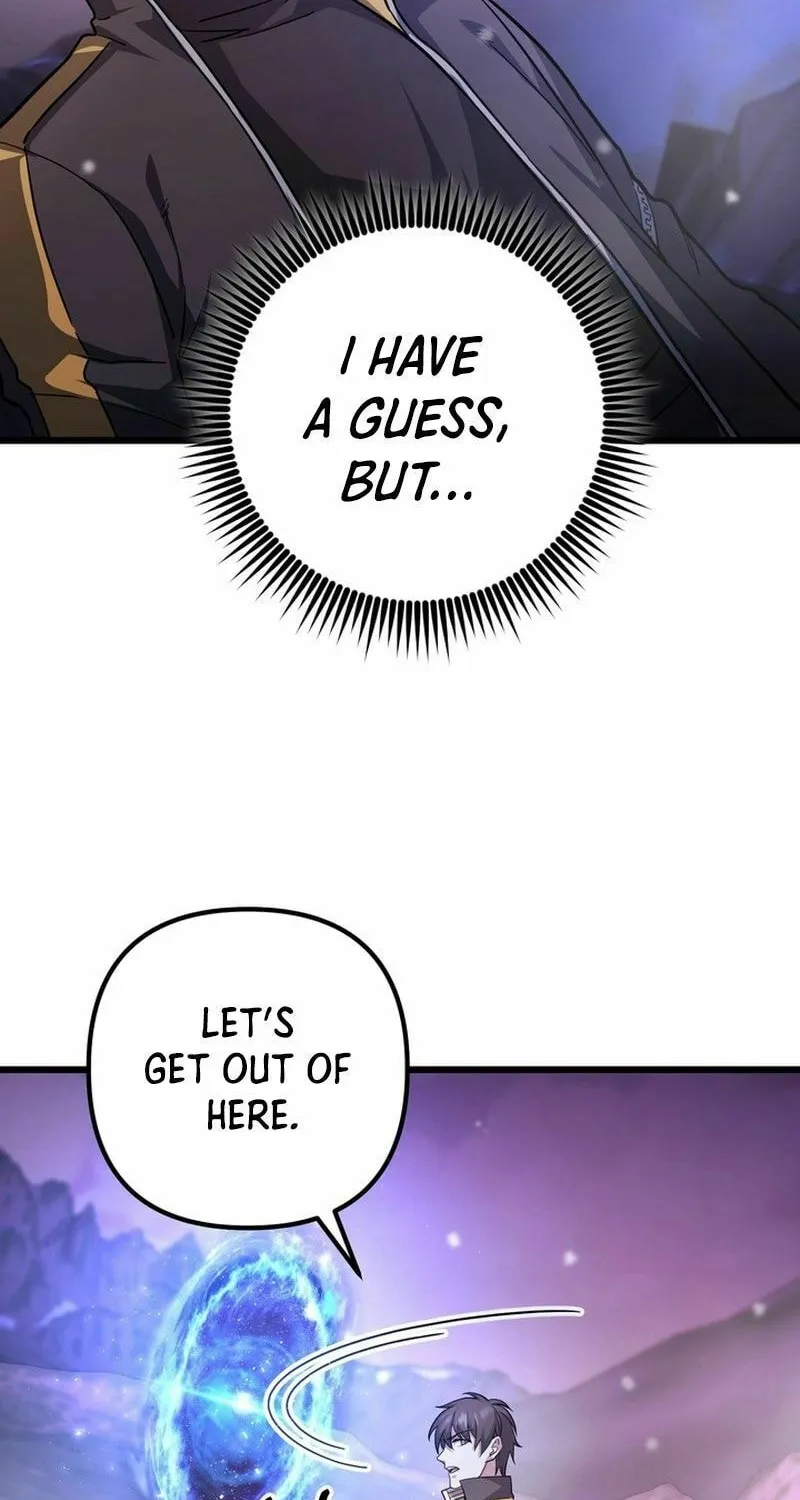 Read Leveling Beyond the Max chapter 68 image 93 on Lezhin
