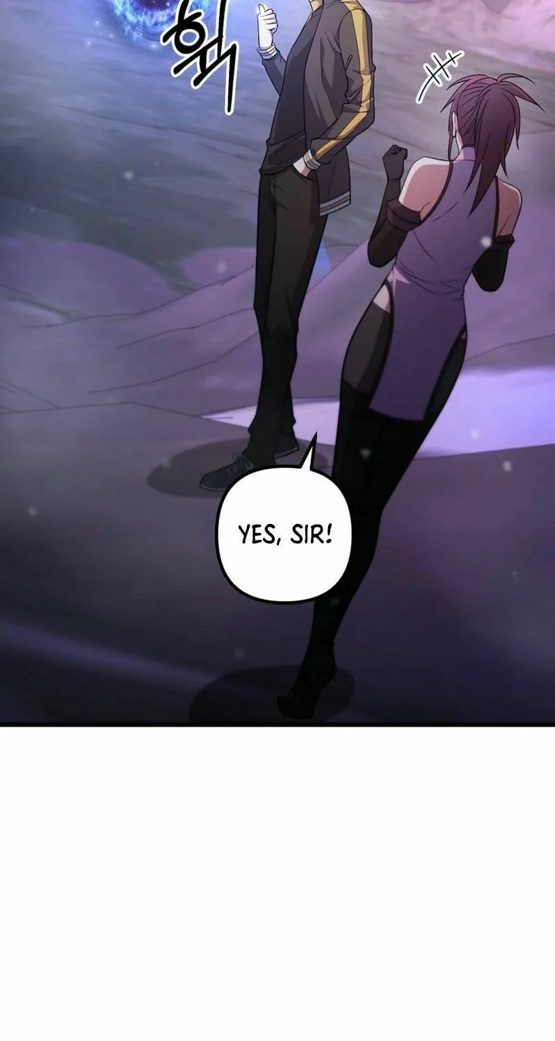 Read Leveling Beyond the Max chapter 68 image 94 on Lezhin